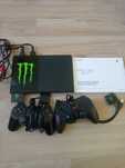 Play station 2 SONY