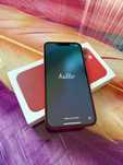 iPhone 13 Red 256GB