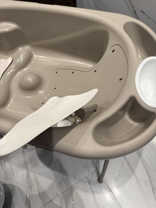 Вана за къпане на бебе / Италианска марка CAM
