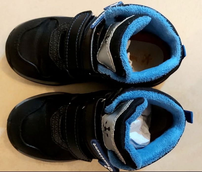 Vând ghete biomecanics originale