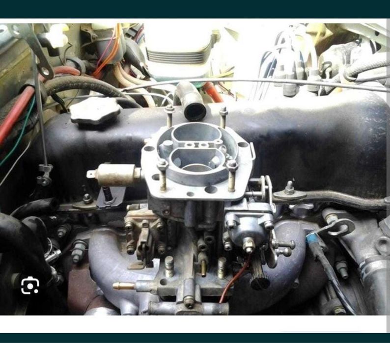 Ремонт настройка легулеровка карбюраторов моно впрысков