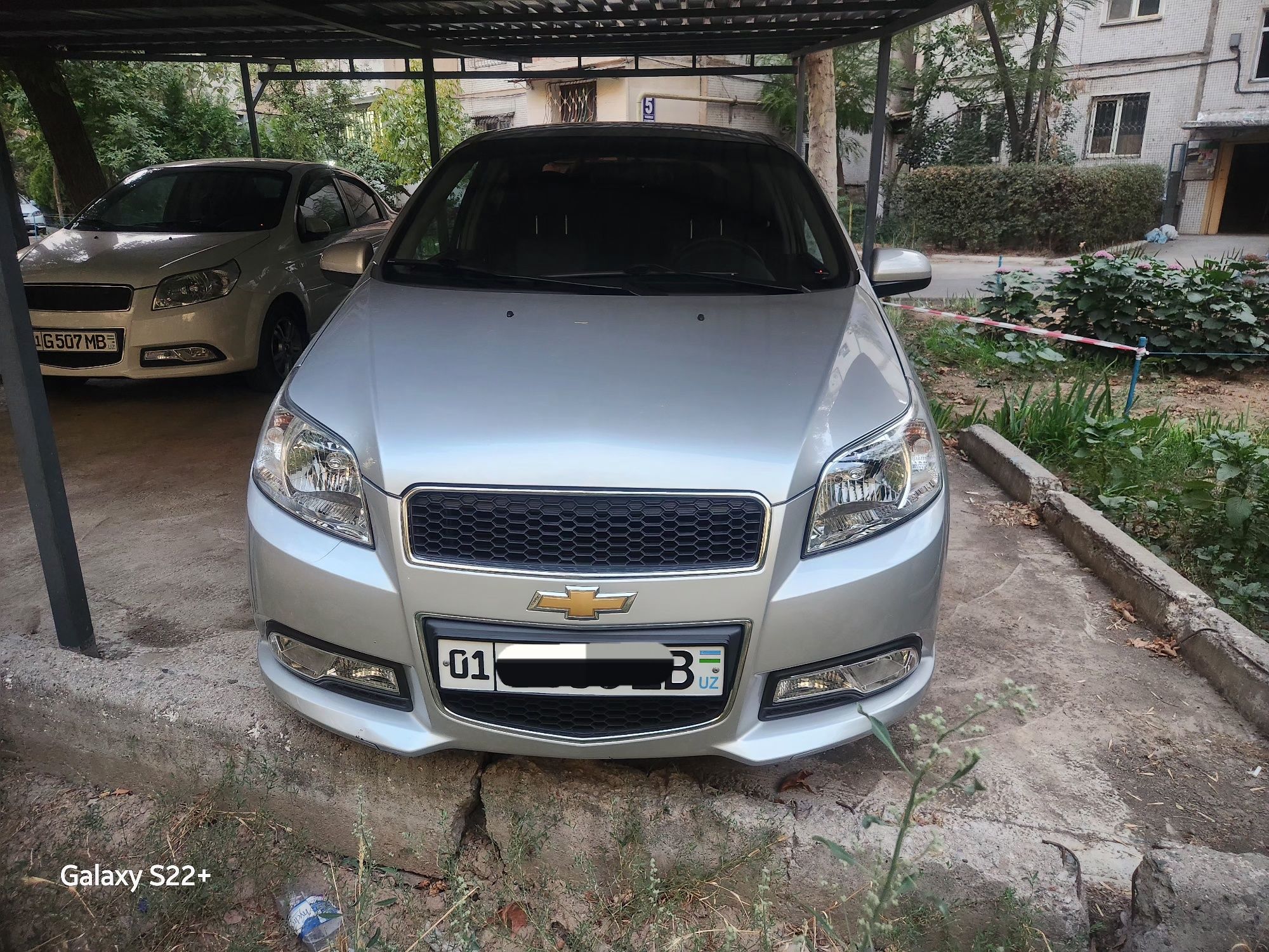Продаётся Нексия 3 2019- -4 Автомат
