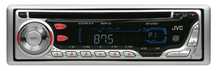 Автомагнитола JVC KD-G405 mp3 cd-rw wma