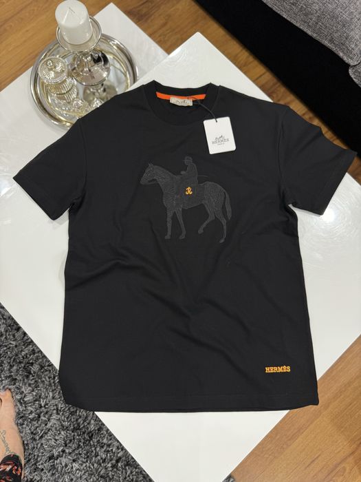 Tricou Hermes calitatea Premium