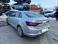 Renault Megane 4 Avariat 1.6 benzina 2018