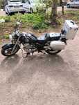 Suzuki Marauder (Fym Fy) 250