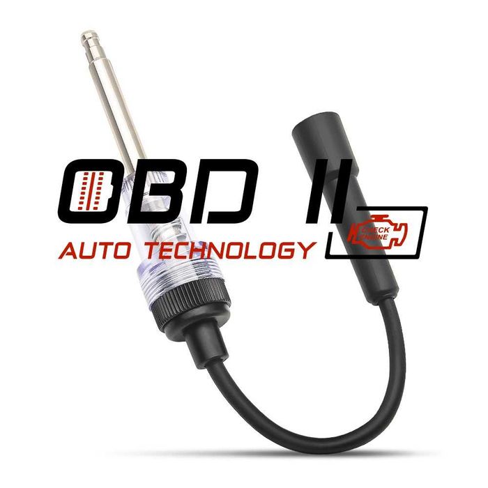 Тестер за автомобилни бензинови свещи