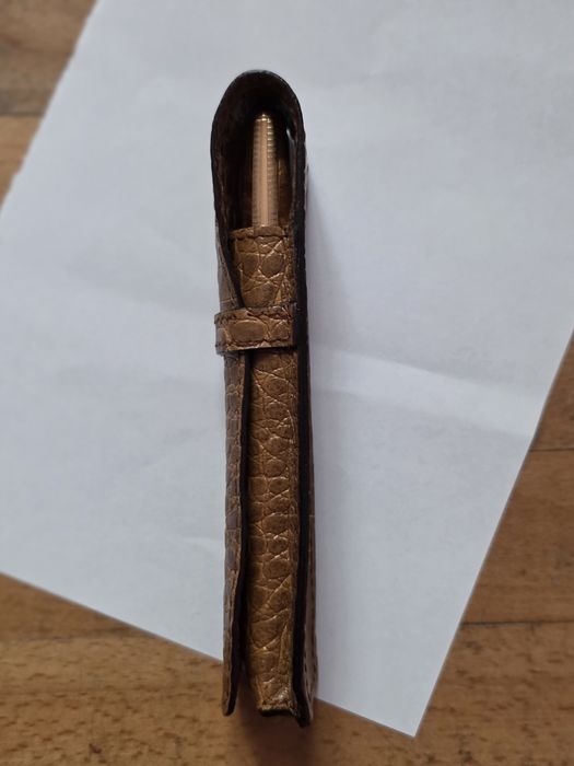 Vand stilou Parker Cascade