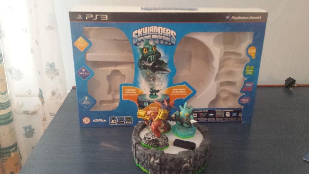 Skylander PS3