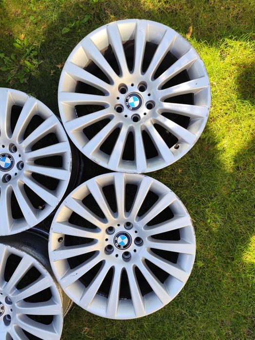 Джанти за BMW E65 E90 F10 19" Style 235