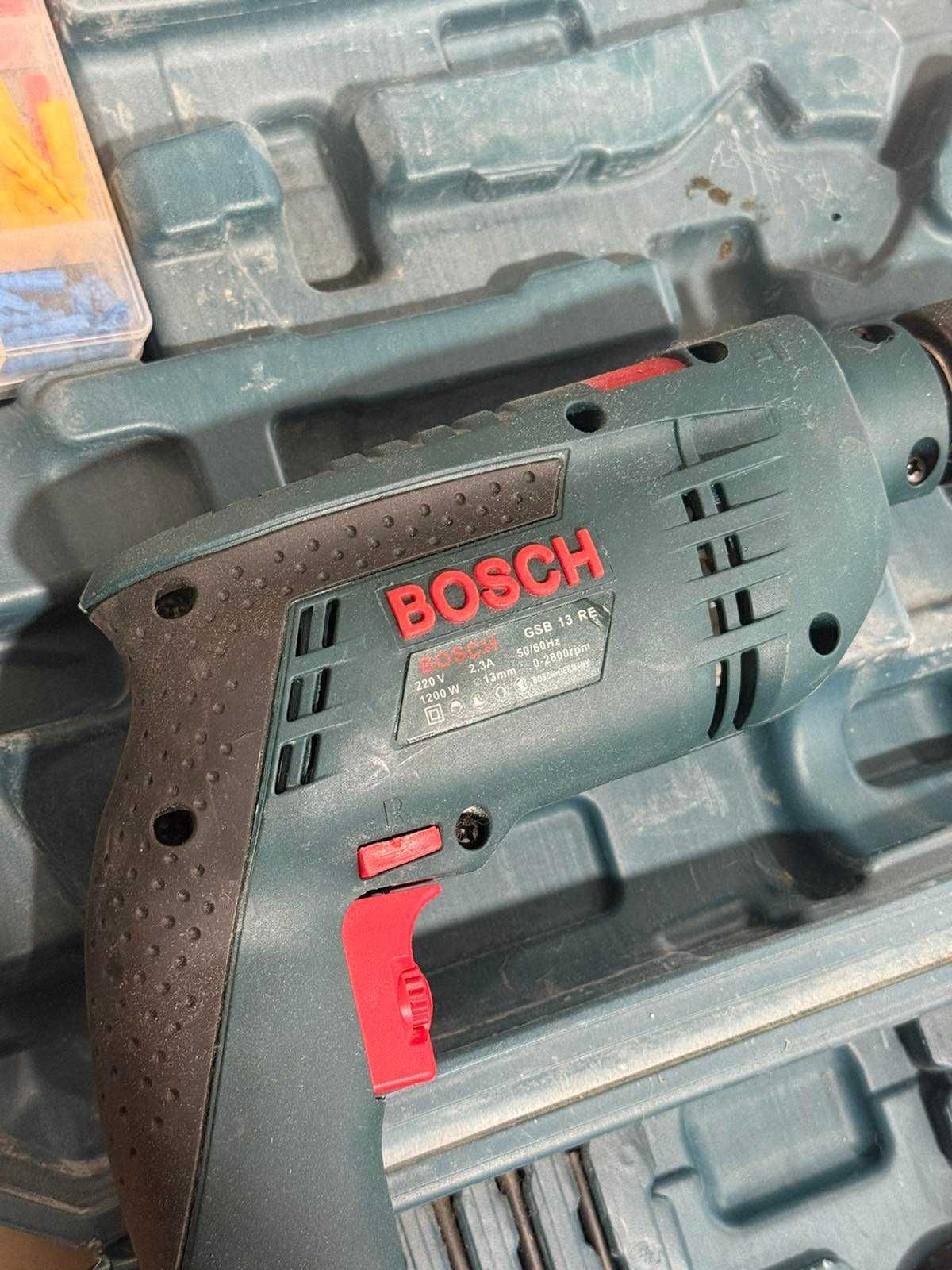 Продавам Винтоверт Bosch