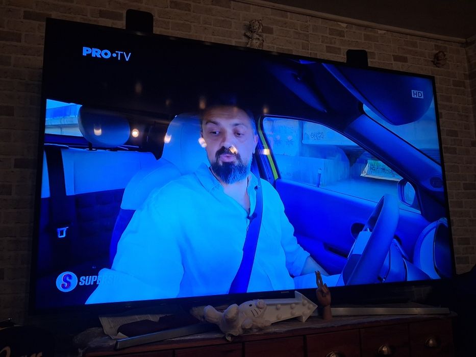 Smart Tv Samsung