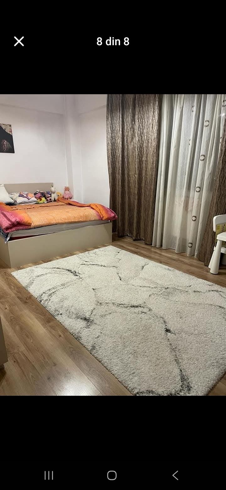 Apartament 2 camere (chirie)