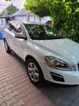 Vand Volvo XC60 D3 2012