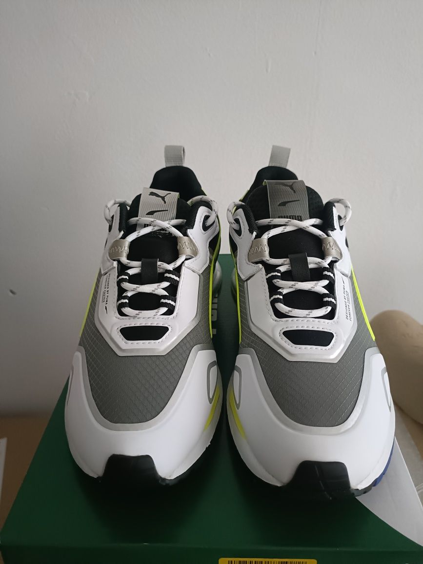 Дамски маратонки Puma номер 37 код 10A