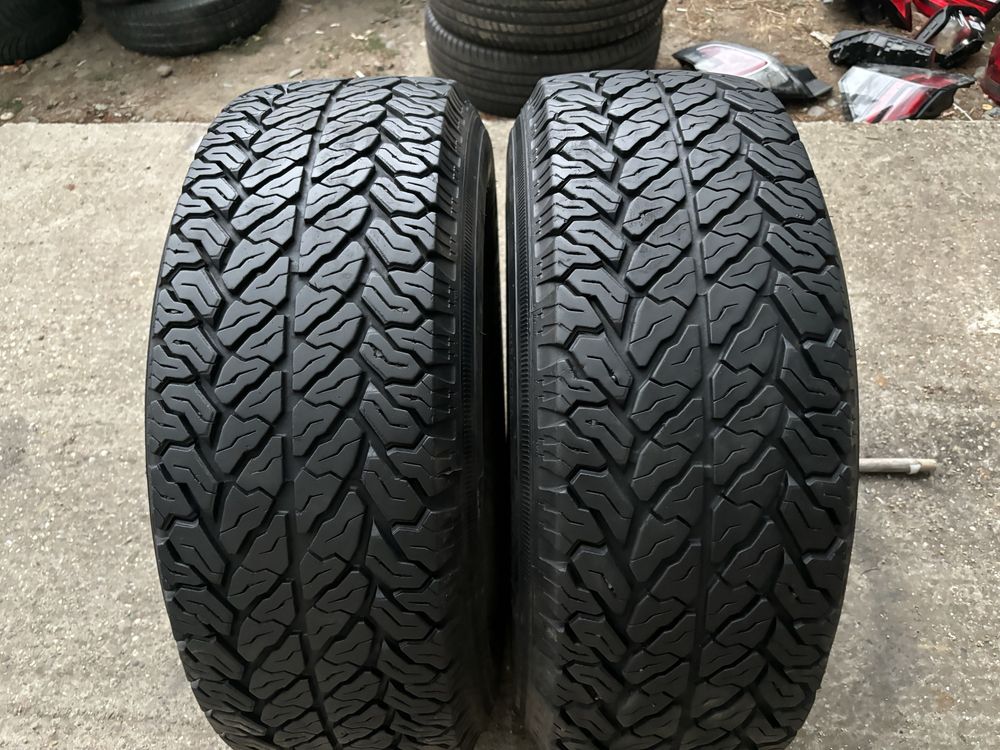 31x10.50 R15 2бр летни гуми