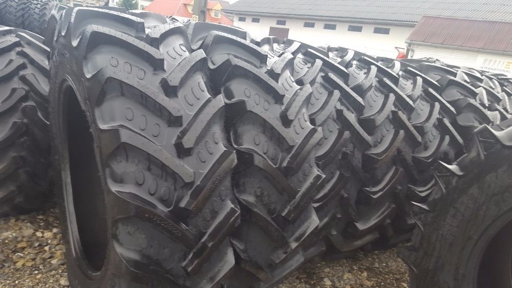 420/85R38 Cauciucuri agricole BKT Agrimax 16.9R38 radiale pret cu tva