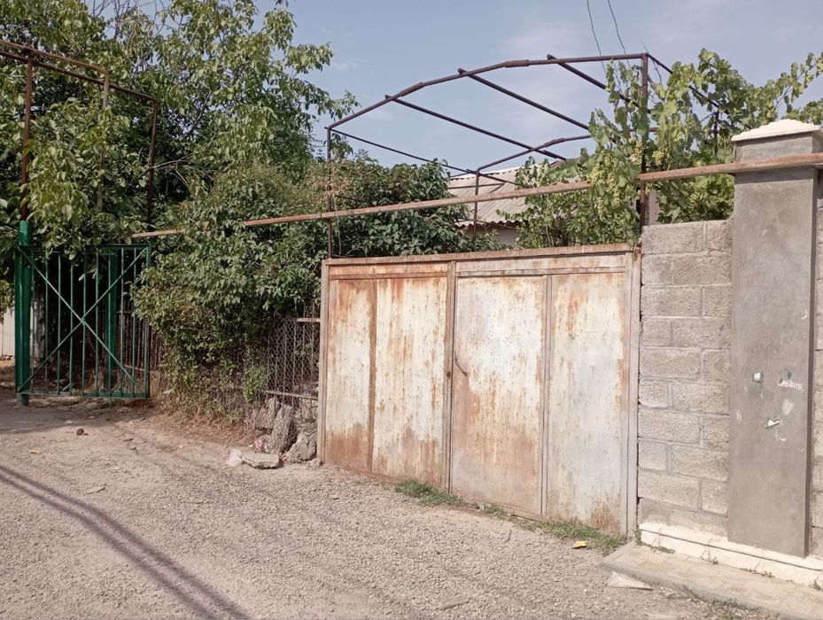 Продается дача на Паркенте