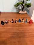 Lego star wars фигури