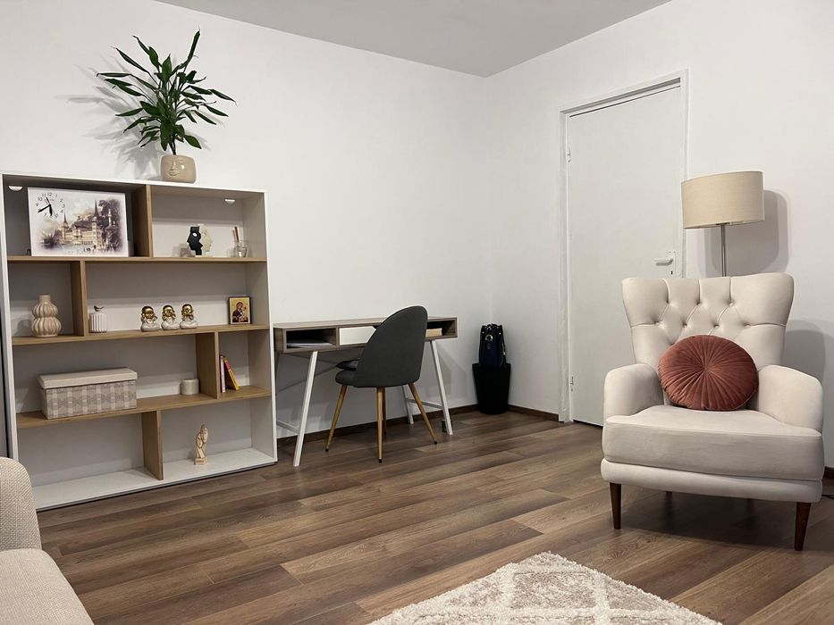 Caut coleg pentru cabinet pshiologie,psihoterapie,consiliere