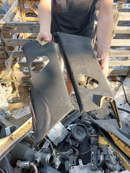 Кори таван х5 бмв е53 3.0д 218кс bmw x5 3.0d