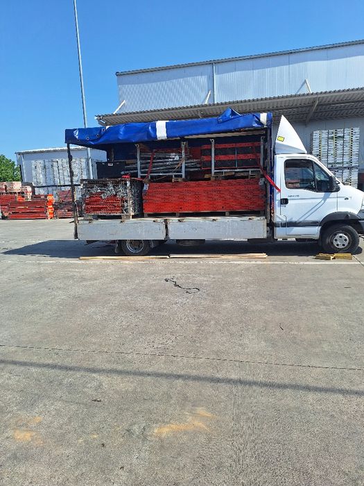 Renault Mascott 3.0