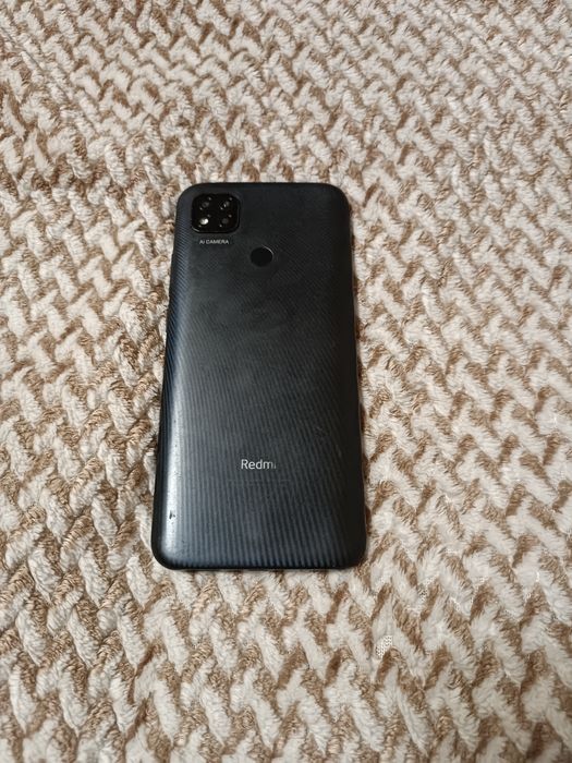 Redmi 9C Редми 9С Заводской