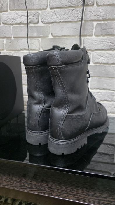 Оригинальные ботинки Matterhorn