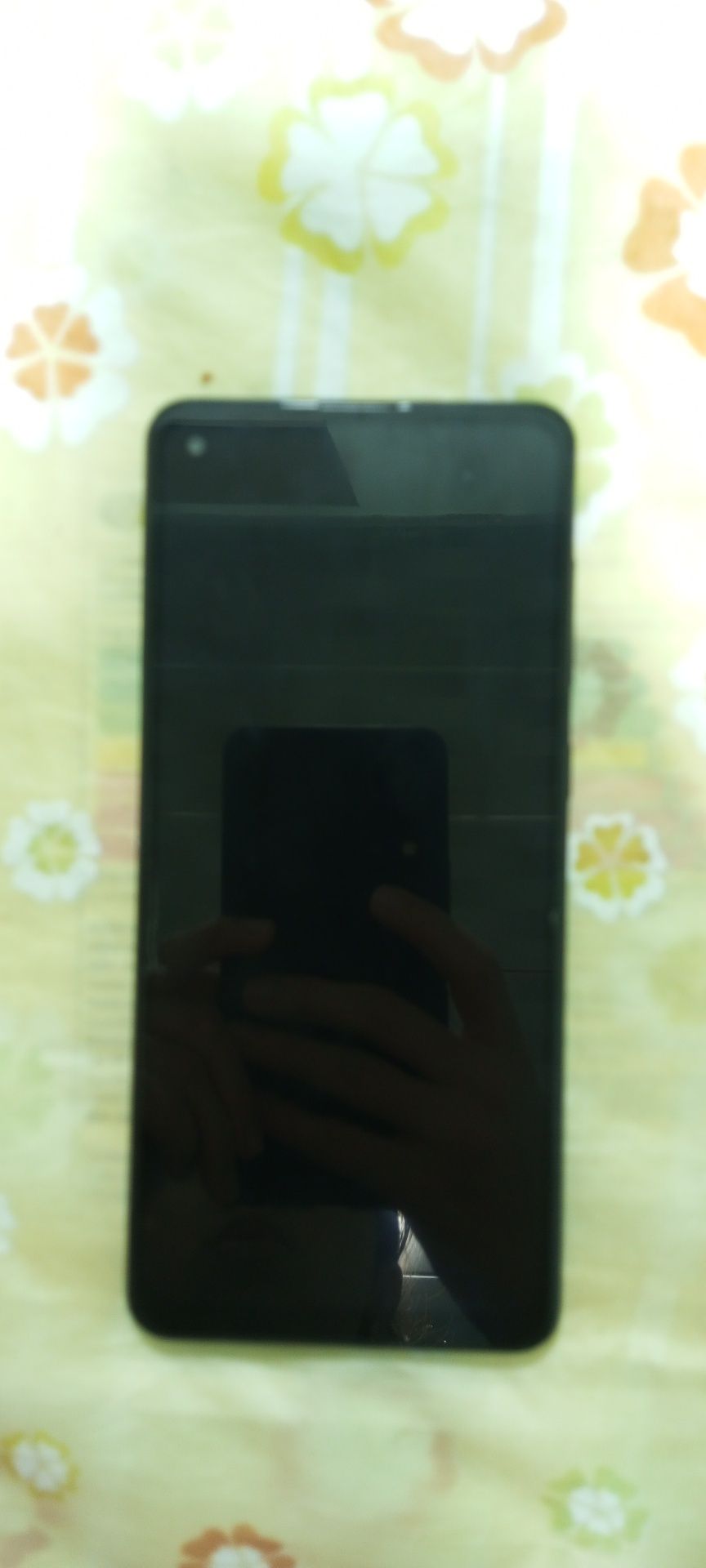 Madel Samsung a21