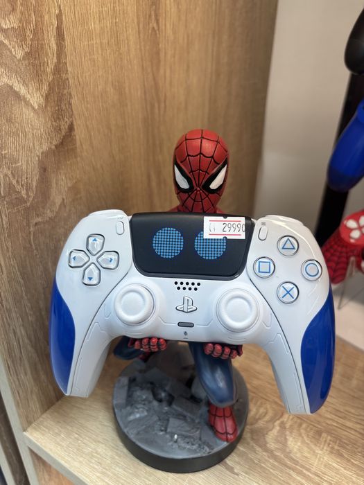 Astro bot джойстик dualsense ps5