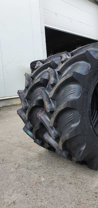 280/70R16 cauciucuri radiale de incarcatoare frontale de la OZKA