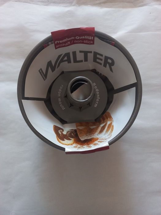 Тефлонови форми за кекс.