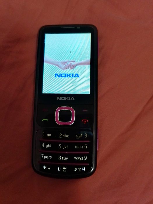 Nokia 6700 Nokia 6700
