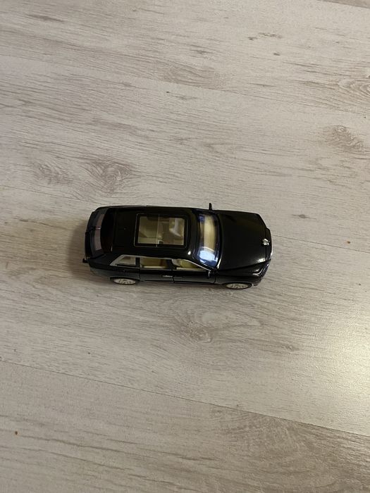 Rolls royce играчка