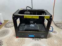 3D принтер - CTC