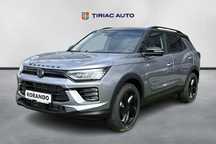 SsangYong Korando Korando My25 AWD 4x4