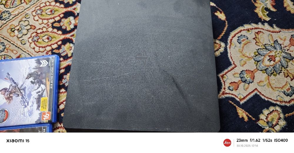 Playstation 4 1000gb