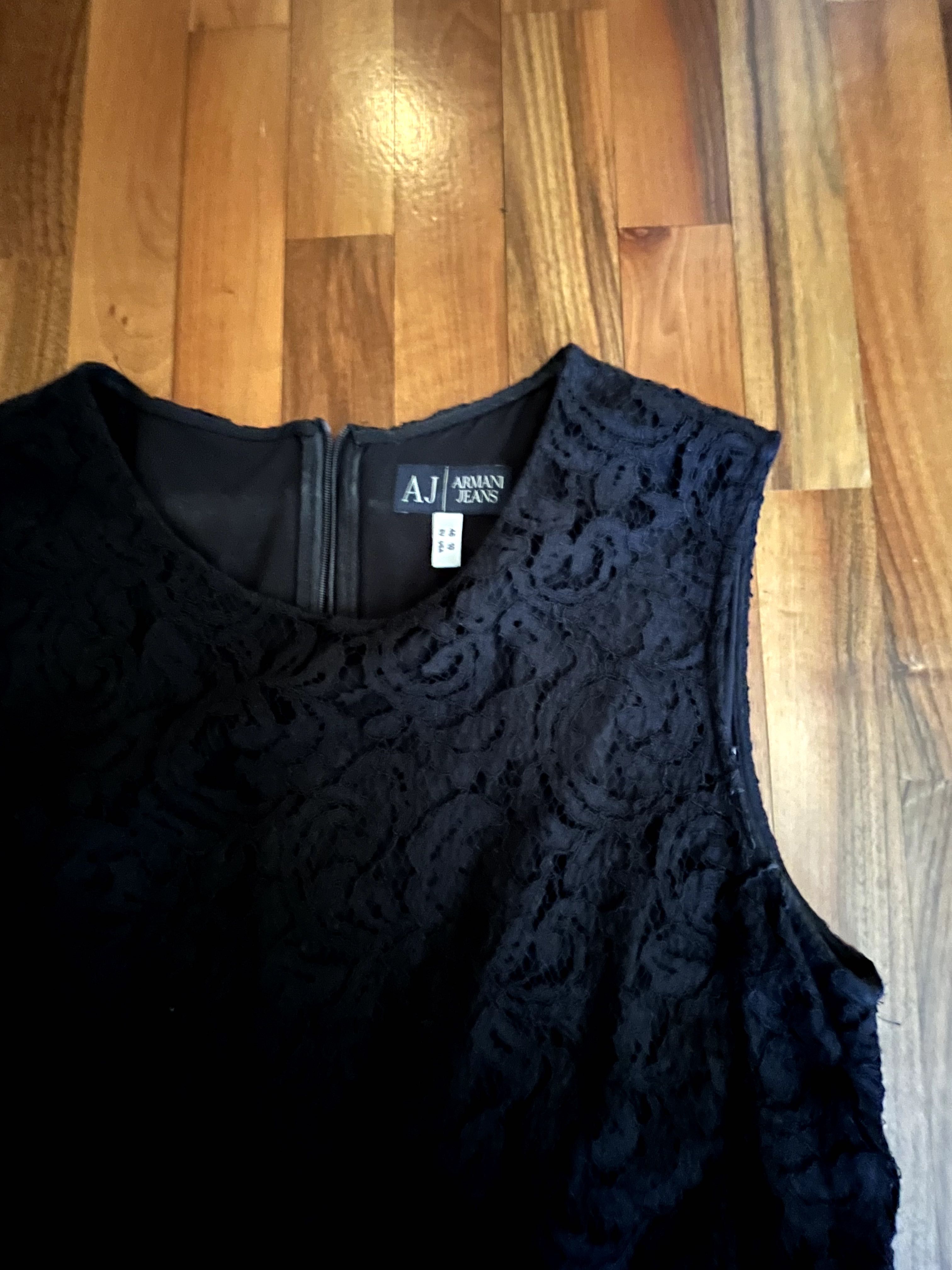 Дамска рокля Armani Jeans