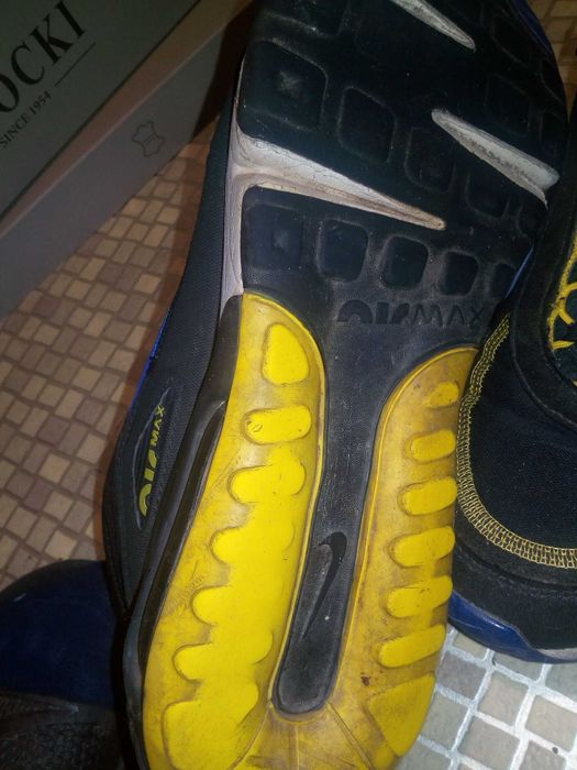 NIKE Спортни обувки Air Max 2090 C/S 43 номер