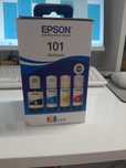 Cartus cerneala originala Epson
