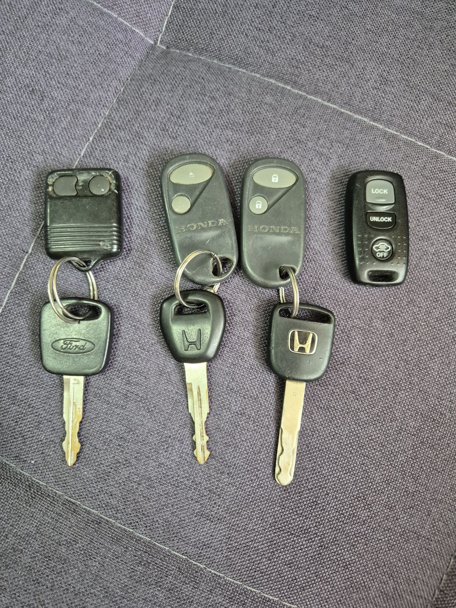 Ключове subaru,hyundai,honda,kia,daewoo,rover,range
