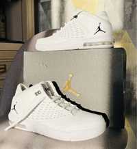 Jordan Flight Origin 4 White