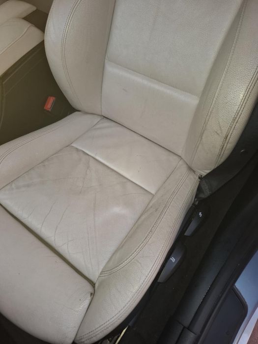 Vand BMW 320d E90
