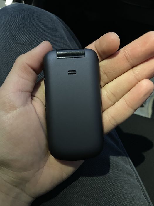 Perfectum gusto 3 yengide