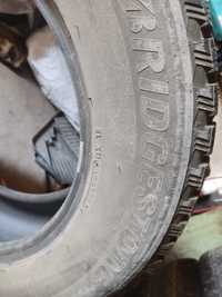 Продам автошины BRIDGESTONE