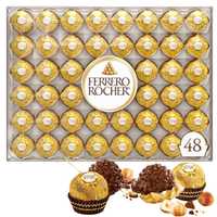 Конфеты Ferrero Rocher  48шт Американская версия
