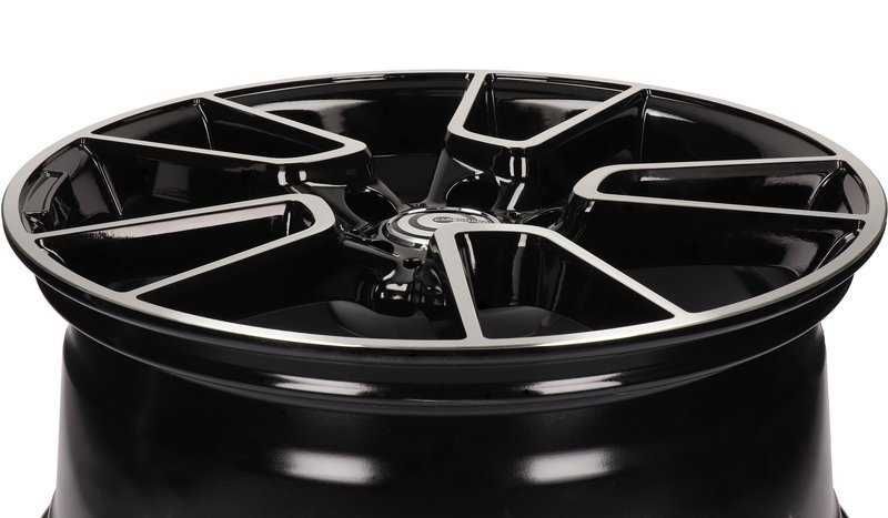 Джанти за Мерцедес АМГ 18" 19" 20" 21" 5х112 / Djanti za Mercedes AMG