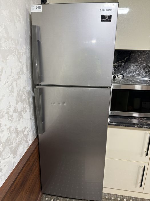 Продам холодильник самсунг