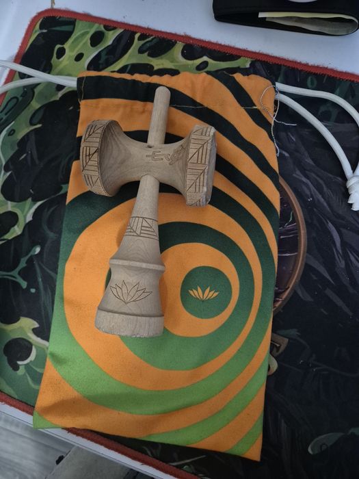 ken Lotus E.T. promod