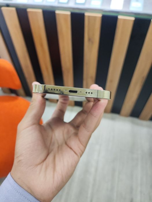 iPhone 12 pro 128gb